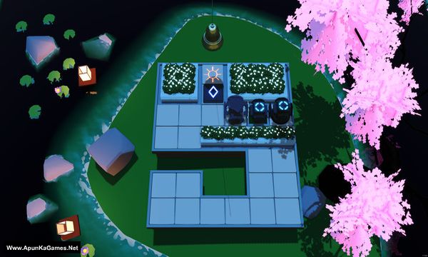 Altered Screenshot 2, Full Version, PC Game, Download Free