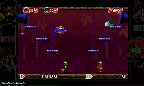 Antonball Deluxe Screenshot 2, Full Version, PC Game, Download Free