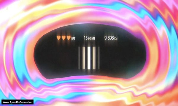 Blind Drive Screenshot 1, Full Version, PC Game, Download Free