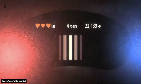 Blind Drive Screenshot 3, Full Version, PC Game, Download Free