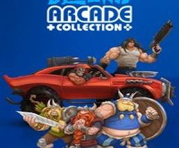 Blizzard Arcade Collection