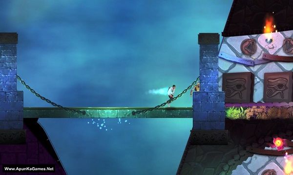 Devil Edge Screenshot 2, Full Version, PC Game, Download Free