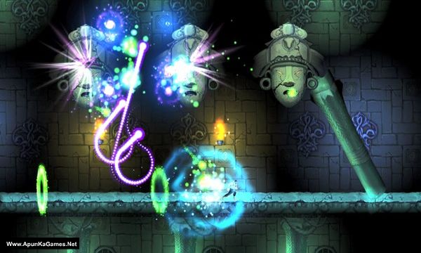 Devil Edge Screenshot 3, Full Version, PC Game, Download Free