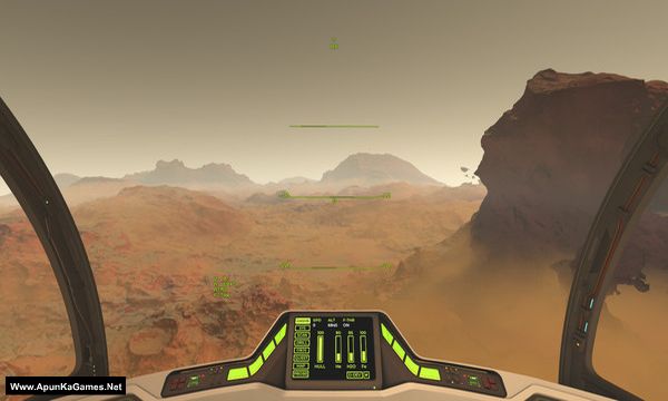 Earth Analog Screenshot 1, Full Version, PC Game, Download Free