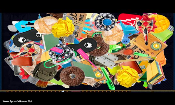 Ki11er Clutter Screenshot 2, Full Version, PC Game, Download Free