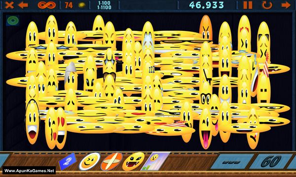 Ki11er Clutter Screenshot 3, Full Version, PC Game, Download Free