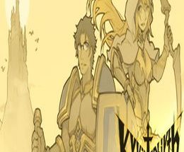 Kyvir: Rebirth