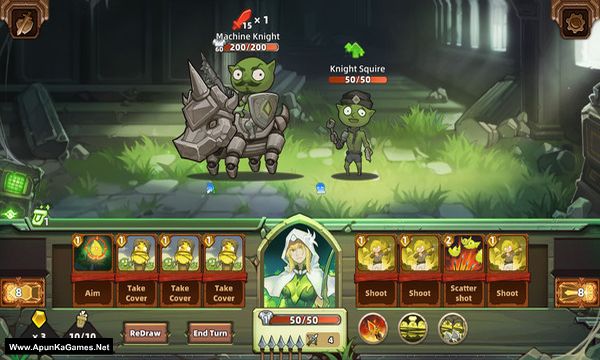 Kyvir: Rebirth Screenshot 1, Full Version, PC Game, Download Free