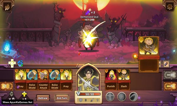 Kyvir: Rebirth Screenshot 2, Full Version, PC Game, Download Free