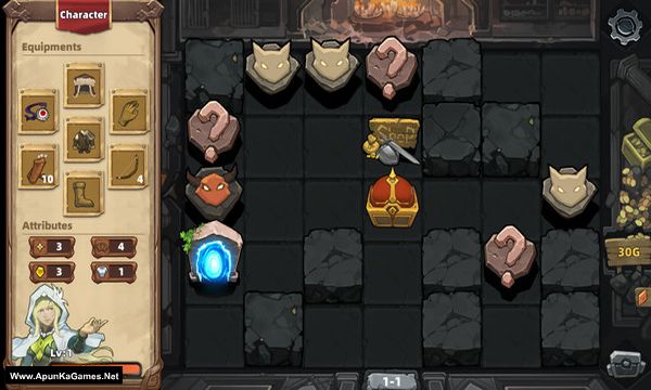 Kyvir: Rebirth Screenshot 3, Full Version, PC Game, Download Free