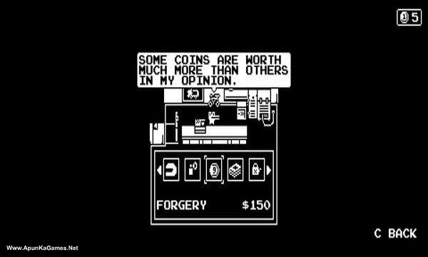 Minit Fun Racer Screenshot 2, Full Version, PC Game, Download Free