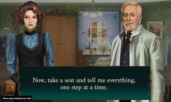 Mystery Hotel: Hidden Object Detective Screenshot 2, Full Version, PC Game, Download Free