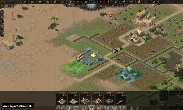 Nebuchadnezzar Screenshot 2, Full Version, PC Game, Download Free