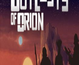 Outcasts of Orion