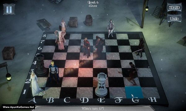 Pawn of the Dead Screenshot 3, Full Version, PC Game, Download Free