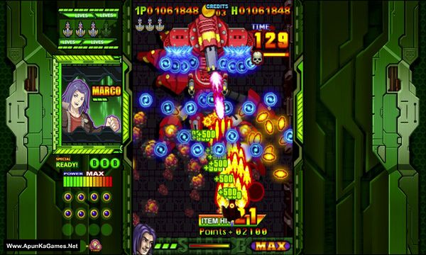 Rangok Skies Screenshot 1, Full Version, PC Game, Download Free