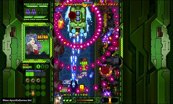 Rangok Skies Screenshot 3, Full Version, PC Game, Download Free