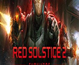 Red Solstice 2: Survivors