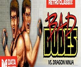 Retro Classix: Bad Dudes