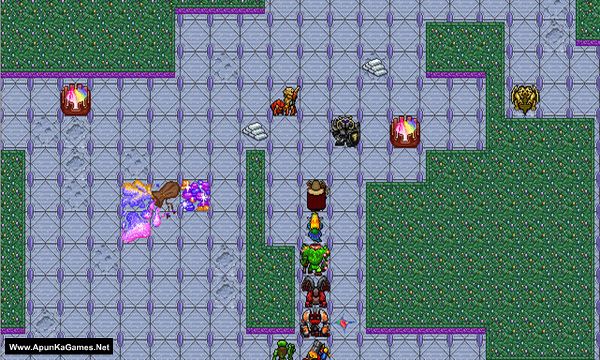 Siralim Ultimate Screenshot 2, Full Version, PC Game, Download Free