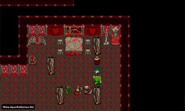 Siralim Ultimate Screenshot 3, Full Version, PC Game, Download Free