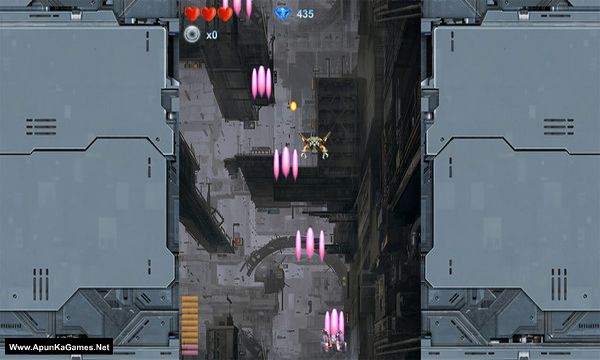 Wind Angel Screenshot 1, Full Version, PC Game, Download Free