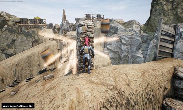 ALTF4 Screenshot 3, Full Version, PC Game, Download Free