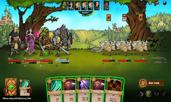 Across the Obelisk Screenshot 1, Full Version, PC Game, Download Free
