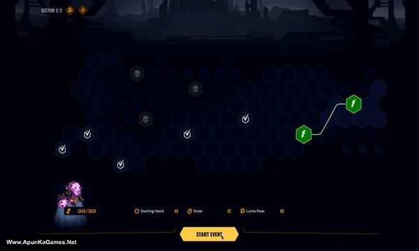 Against The Moon: Moonstorm Screenshot 1, Full Version, PC Game, Download Free