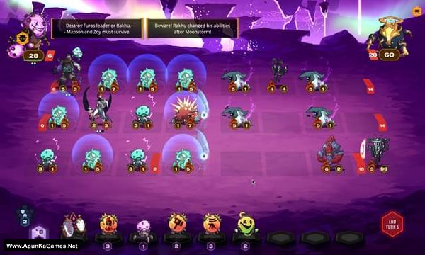 Against The Moon: Moonstorm Screenshot 3, Full Version, PC Game, Download Free