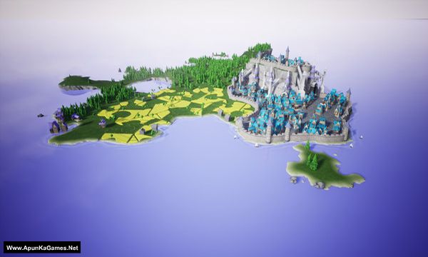 Atlas Architect Screenshot 1, Full Version, PC Game, Download Free