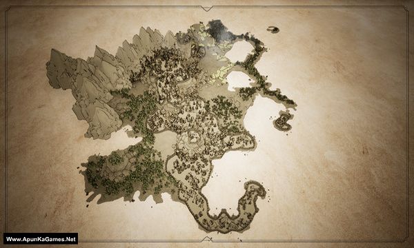 Atlas Architect Screenshot 1, Full Version, PC Game, Download Free