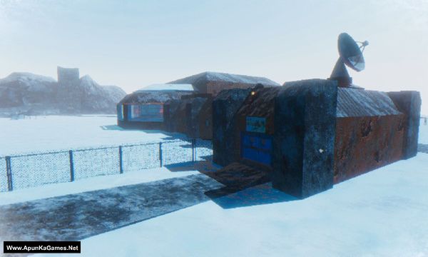 Dread X Collection: The Hunt Screenshot 1, Full Version, PC Game, Download Free