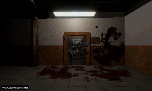 Dread X Collection: The Hunt Screenshot 1, Full Version, PC Game, Download Free