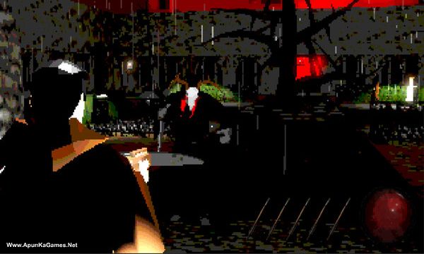 Dread X Collection: The Hunt Screenshot 3, Full Version, PC Game, Download Free