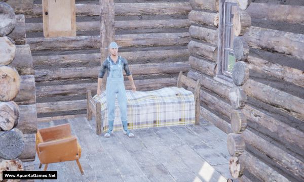 Jacob The Farmer Screenshot 1, Full Version, PC Game, Download Free