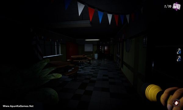 Lunch Lady Screenshot 1, Full Version, PC Game, Download Free