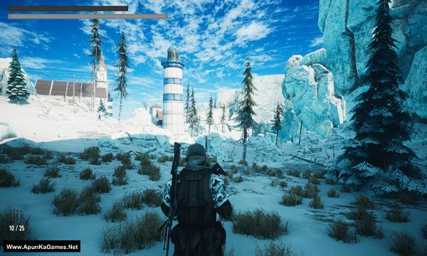 Nemesis: Race Against The Pandemic Screenshot 1, Full Version, PC Game, Download Free