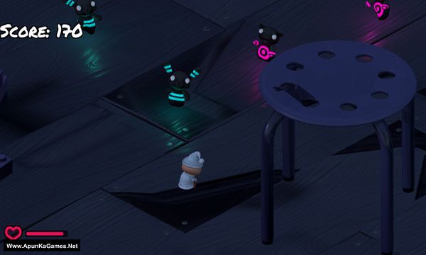 Nightmare Survival Screenshot 3, Full Version, PC Game, Download Free