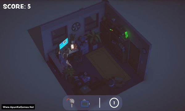 Out of Sight Screenshot 1, Full Version, PC Game, Download Free