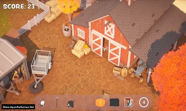 Out of Sight Screenshot 3, Full Version, PC Game, Download Free