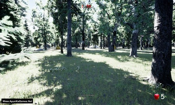 PrisonShow Screenshot 1, Full Version, PC Game, Download Free