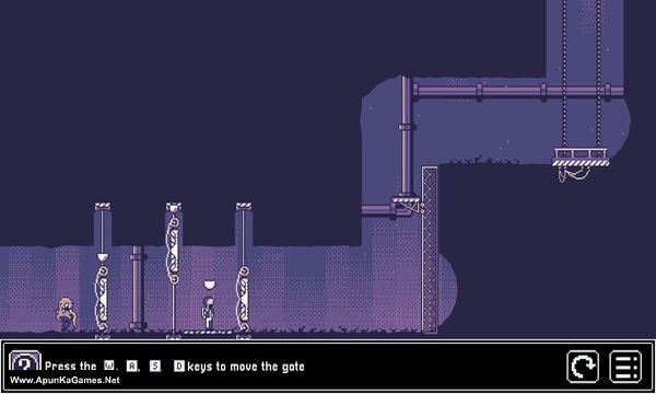 Underland: The Climb Screenshot 1, Full Version, PC Game, Download Free