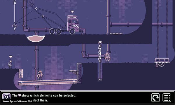 Underland: The Climb Screenshot 3, Full Version, PC Game, Download Free