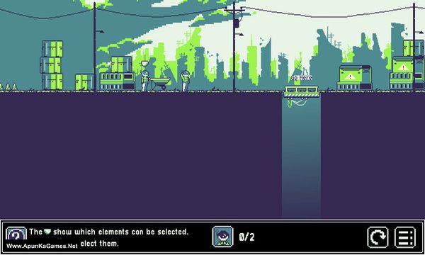 Underland Screenshot 1, Full Version, PC Game, Download Free