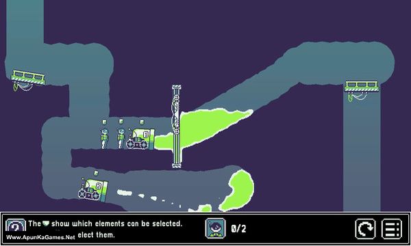 Underland Screenshot 1, Full Version, PC Game, Download Free