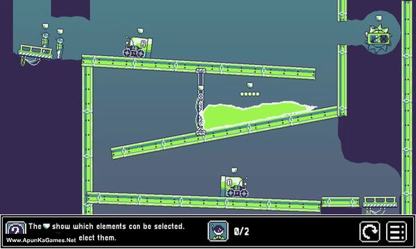 Underland Screenshot 3, Full Version, PC Game, Download Free