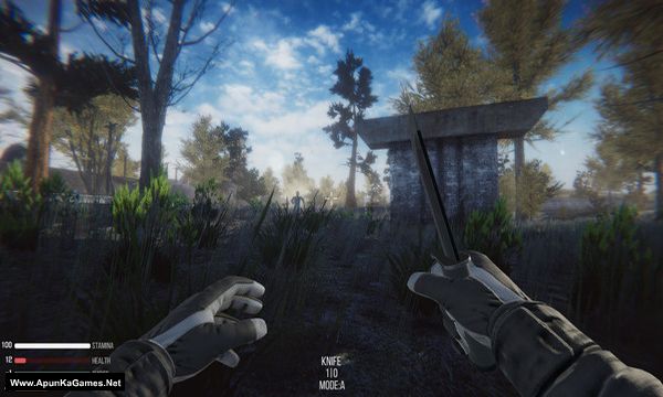 V.O.D.K.A. Open World Survival Shooter Screenshot 3, Full Version, PC Game, Download Free