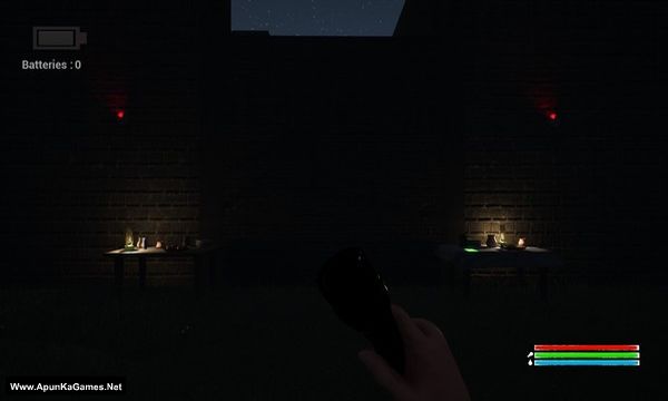 What The Maze Screenshot 1, Full Version, PC Game, Download Free