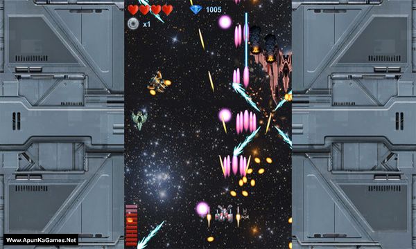 Wind Angel 2 Screenshot 1, Full Version, PC Game, Download Free